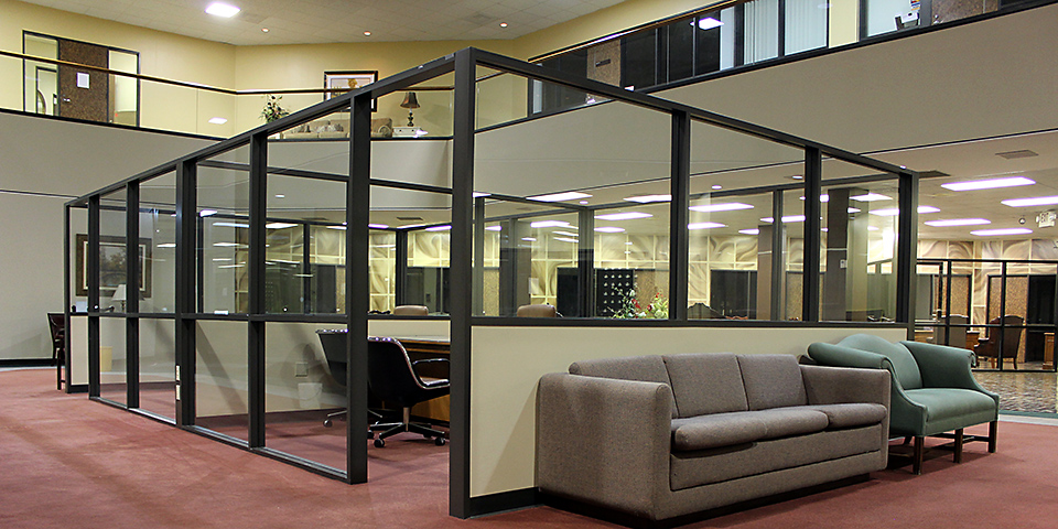 Atrium - Image 18 - Furnished Executive Offices