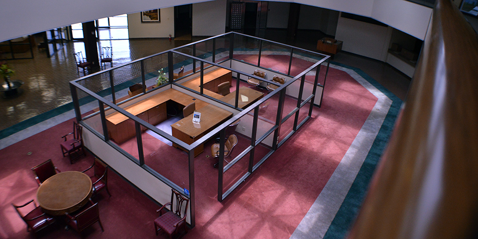 Atrium - Image 19 - Furnished Executive Offices