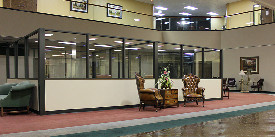 Atrium - Image 17 - Furnished Executive Offices