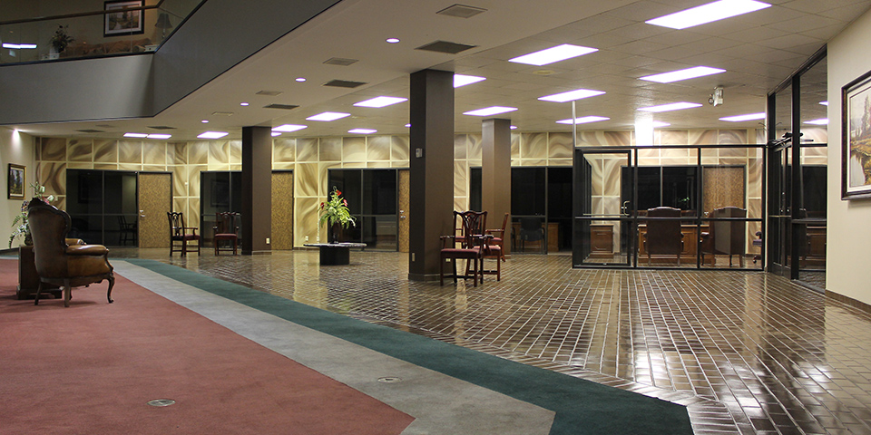 Atrium - Image 4 - Furnished Executive Offices