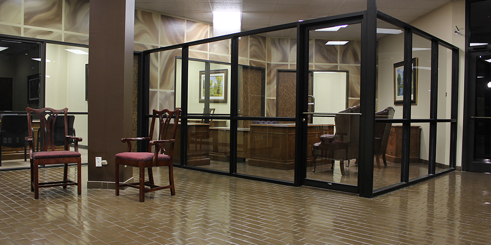 Atrium - Image 6 - Furnished Executive Offices