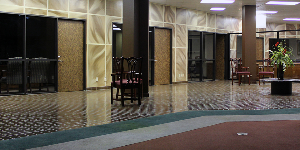 Atrium - Image 3 - Furnished Executive Offices
