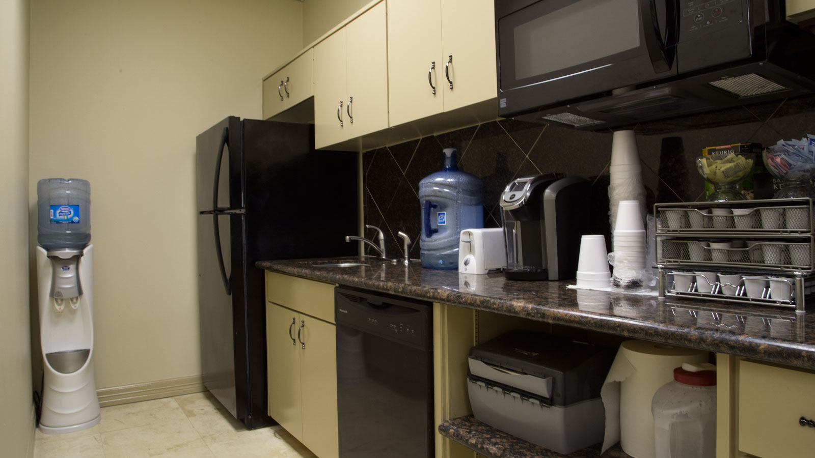 Suite 500 - Image 4 - Furnished Executive Offices