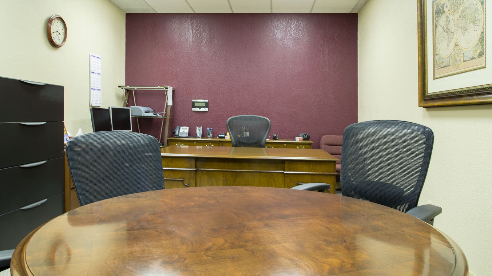 Suite 500 - Image 8 - Furnished Executive Offices