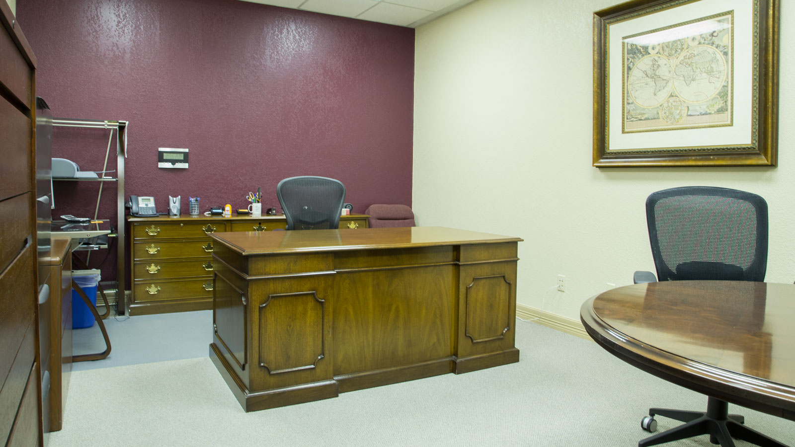 Suite 500 - Image 7 - Furnished Executive Offices