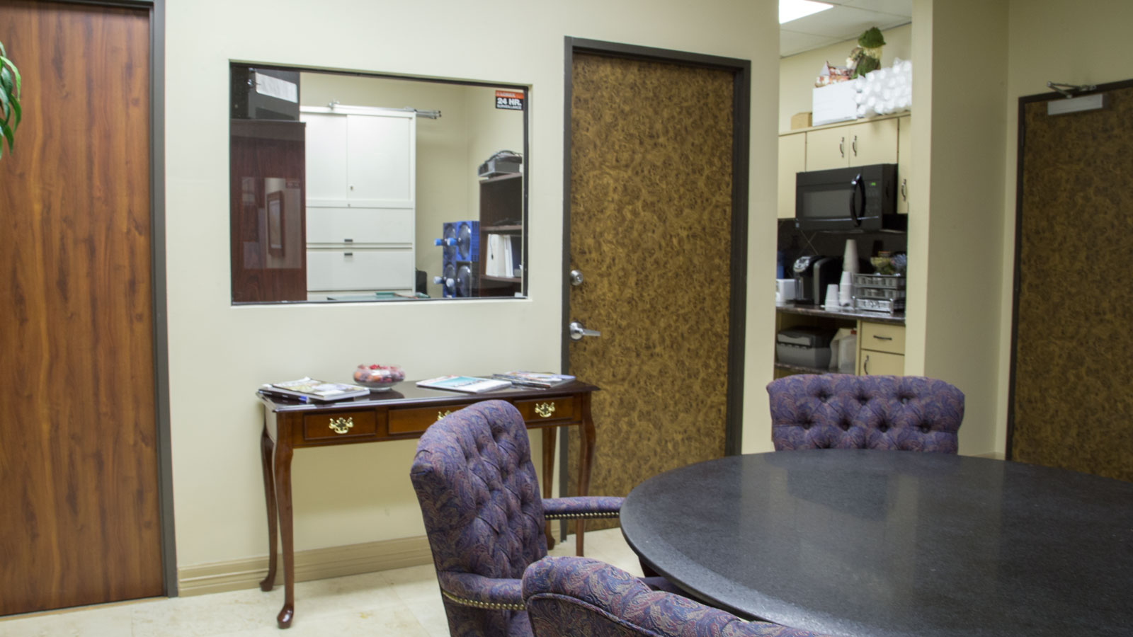 Suite 500 - Image 5 - Furnished Executive Offices